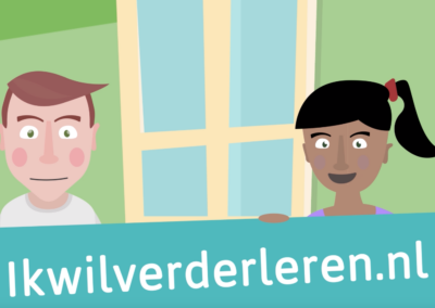 Scholingsplatform Ikwilverderleren.nl