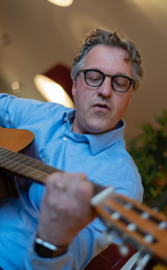 me-gitaar